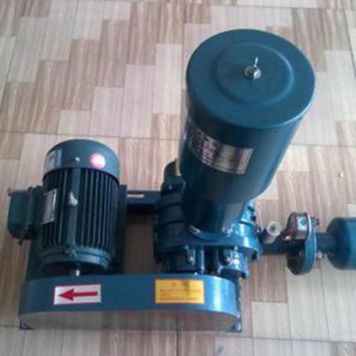 粉體氣力輸送設備